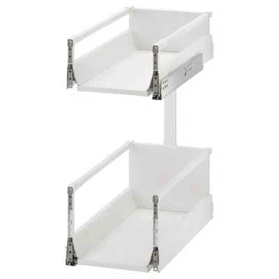 Ikea Maximera Pull-out Interior Fittings, 12 "