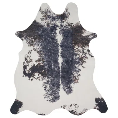 Ikea Maxtaxa Rug, Multicolor, 5 ' 11 "x6 ' 11 "