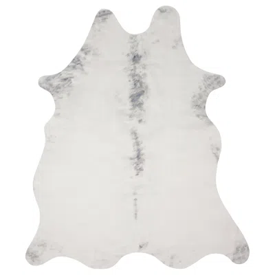 Ikea Maxtaxa Rug, Off-white, 5 ' 11 "x6 ' 11 "