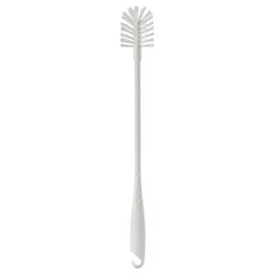 Ikea Medelvåg Bottle Brush, White, Length: 17 "