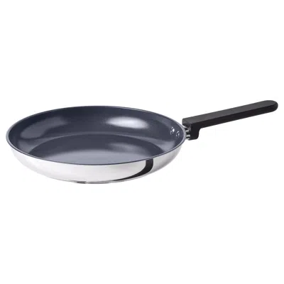 Ikea Middagsmat Frying Pan, Non-stick Coating/stainless Steel, 11 "