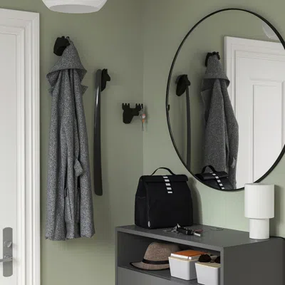 Ikea Murvel Shoehorn, Gray, 24 " In Multi