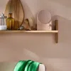 Ikea Nattbad Bluetooth Speaker, Pink, Depth: 3 5/8 " In Pink