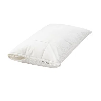Ikea Ängskorn Pillow Protector, King