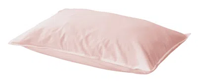Ikea Ängslilja Pillowcase, Light Pink, Queen