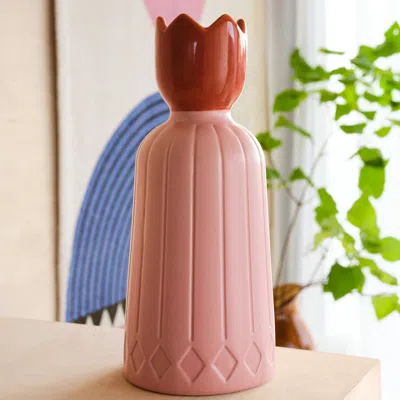 Ikea Ommjänge Candlestick/candle Holder, 7 ¾ "