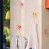 Ikea Ommjänge Wall Hook, Multicolor, Package Quantity: 3 Pack