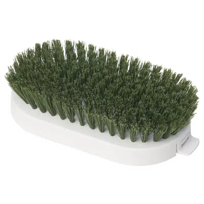 Ikea Pepprig Bristle Refill For Brush Head, Green