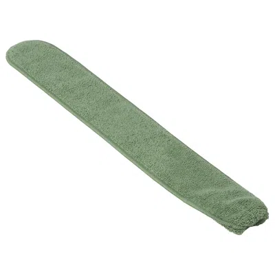 Ikea Pepprig Gap Cleaning Cover, Green, 17 ¾x2 ¾ "