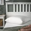 Ikea Pilspinnare Pillow, Side/back Sleeper, Queen