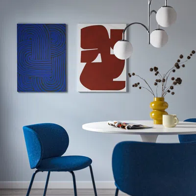 Ikea Pjätteryd Picture, Endelave & Alkmaar, 19 ¾x27 ½ "