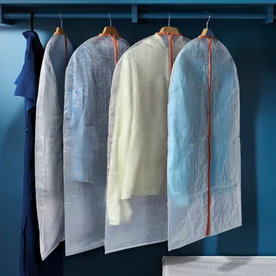 Ikea Pärkla Clothes Cover, Width: 23 5/8 "