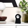 Ikea Ps 1995 Clock, Black, 5 ½ " In Black