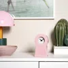Ikea Ps 1995 Clock, Pink, 5 ½ " In Pink