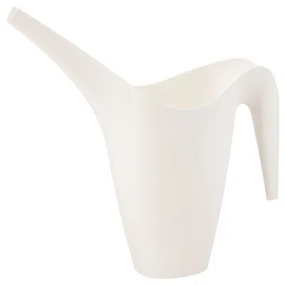 Ikea Ps 2002 Watering Can, White, 41 oz