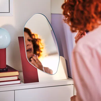 Ikea Ps 2026 Mirror, 10 ¼x15 "