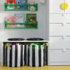 Ikea Puggehatt Seat Pad, Dot Pattern/round, Diameter: 14 " In Multi