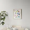 Ikea Rödalm Frame, Birch Effect, 16x20 "