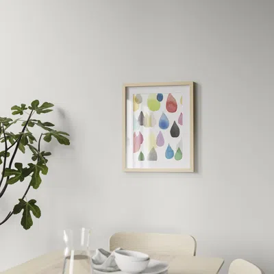 Ikea Rödalm Frame, Birch Effect, 16x20 "
