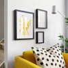Ikea Rödalm Frame, Black, 8x10 " In Black