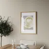 Ikea Rödalm Frame, Oak Effect, 19 ¾x27 ½ "