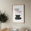 Ikea Rödalm Frame, Oak Effect, 24x36 "
