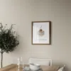 Ikea Rödalm Frame, Walnut Effect, 16x20 "