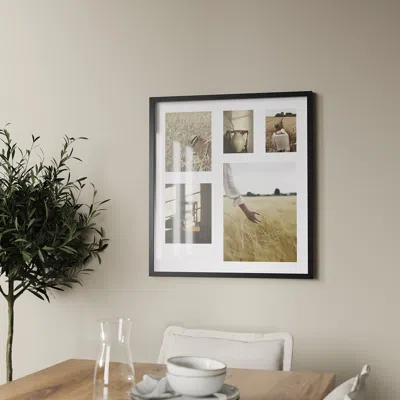 Ikea Rödalm Poster, Set Of 5, Golden Moments