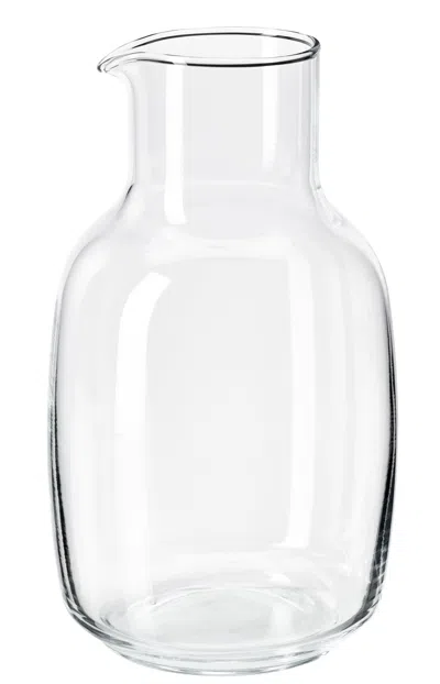Ikea Rödgasell Carafe, Clear Glass, 41 oz