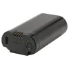 Ikea Rödhaj Battery Pack, Width: 1 " In Black
