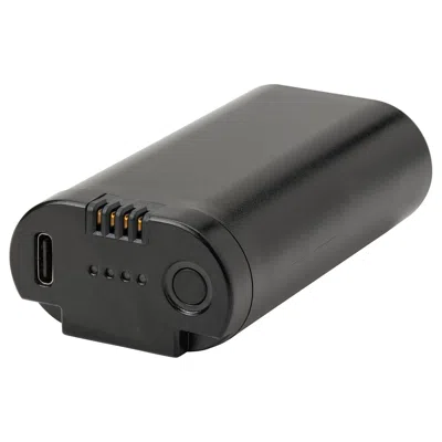 Ikea Rödhaj Battery Pack, Width: 1 " In Black