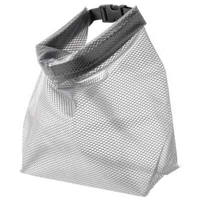 Ikea Rensare Waterproof Bag, 6 ¼x4 ¾x9 ½ "/85 oz