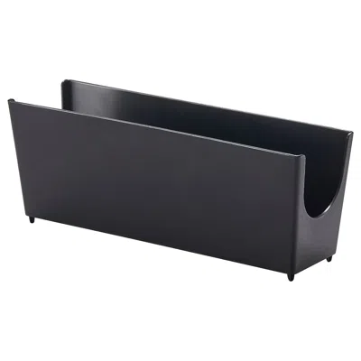 Ikea Rinnig Sink Container, Black