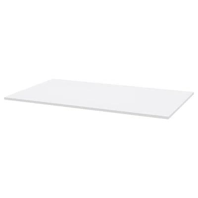 Ikea Rodulf Tabletop, White, 55 1/8x31 1/2 "