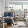 Ikea Rosentibast Comforter Set, Multicolor, Twin/twin X-long