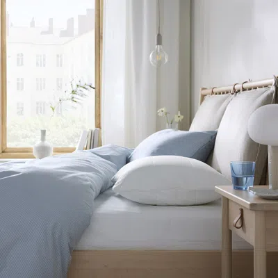 Ikea Rosenvial Pillow Protector, King