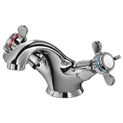 Ikea Runskär Faucet, Chrome Plated, Height: 3 7/8 "