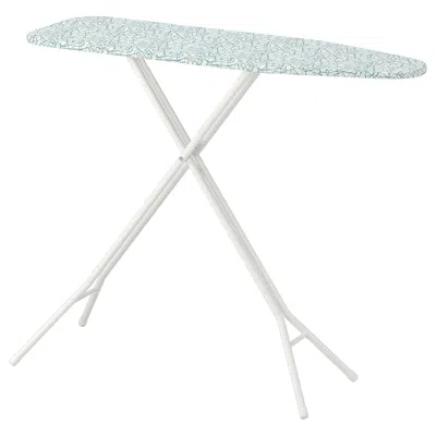 Ikea Ruter Ironing Board, White, 42 ½x13 "