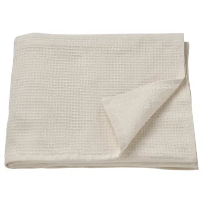Ikea Salviken Bath Towel, Natural, 28x55 "