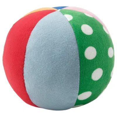 Ikea Sandbi Soft Toy, Ball/multicolor
