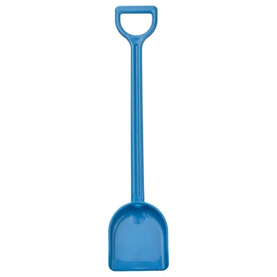 Ikea Sandig Shovel, Blue, Length: 16 "