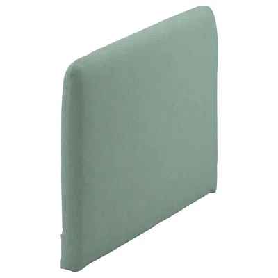 Ikea Söderhamn Cover For Armrest, Tallmyra Light Green