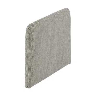 Ikea Söderhamn Cover For Armrest, Viarp Beige/brown