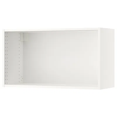 Ikea Sektion Wall Cabinet Frame, White, 36x14 3/4x20 "