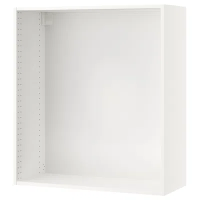 Ikea Sektion Wall Cabinet Frame, White, 36x14 3/4x40 "