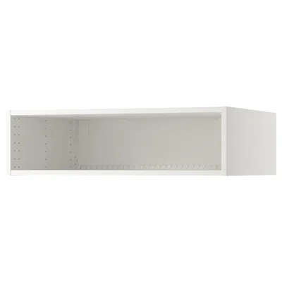 Ikea Sektion Wall Top Cabinet Frame, White, 36x24x10 "
