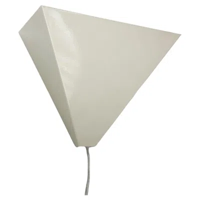 Pre-owned Ikea Set Of 4 Minimalist Postmodern Typ V607 Wall Lamps From , 1980s In Transparent
