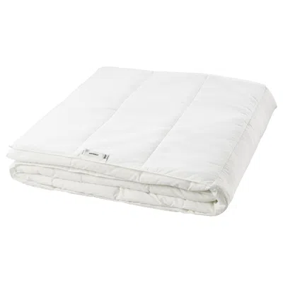 Ikea Säfferot Duvet Insert, Light Warm, Full/queen