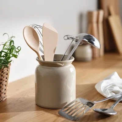 Ikea Sjökex 2-piece Kitchen Utensil Set, Beech