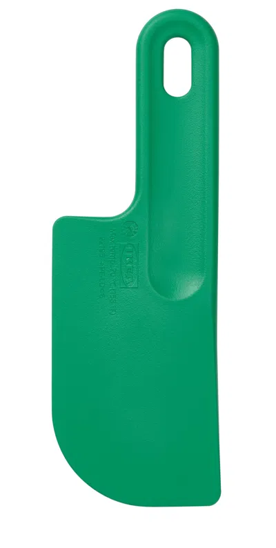 Ikea Sjöruda Spatula, Bright Green, 7 "